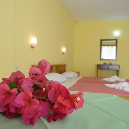 Polyxeni Aparthotel Сидарион Экстерьер фото