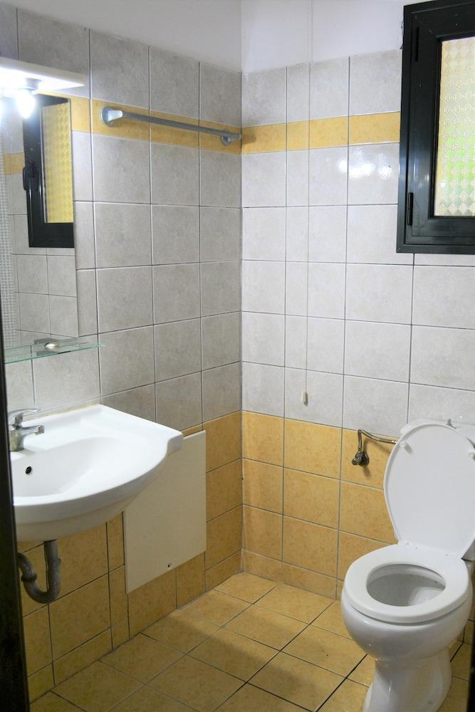 Polyxeni Aparthotel Сидарион Экстерьер фото